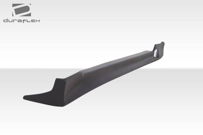 Ford Mustang Duraflex Colt Side Skirts Rocker Panels - 2 Piece - 102080 thumbnail 12