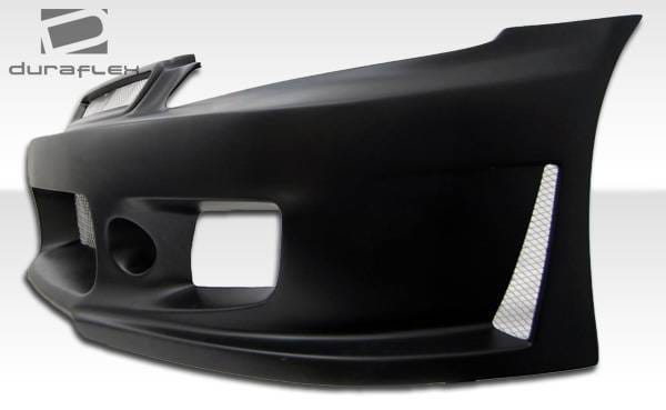 Honda Civic Duraflex B-2 Front Bumper Cover - 1 Piece - 102086 thumbnail 4