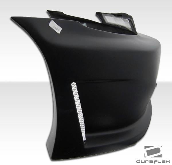 Honda Civic Duraflex B-2 Front Bumper Cover - 1 Piece - 102086 thumbnail 7
