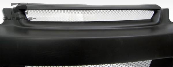 Honda Civic Duraflex B-2 Front Bumper Cover - 1 Piece - 102086 thumbnail 8