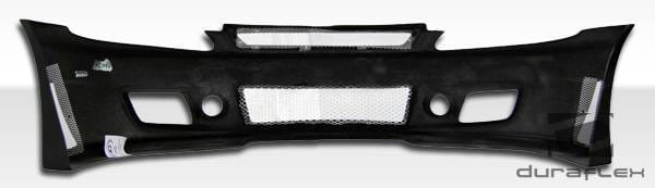Honda Civic Duraflex B-2 Front Bumper Cover - 1 Piece - 102086 thumbnail 9