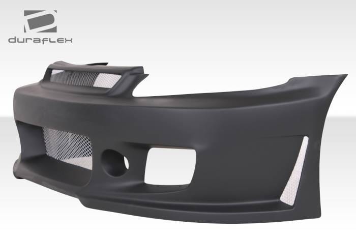 Honda Civic Duraflex B-2 Front Bumper Cover - 1 Piece - 102086 thumbnail 11