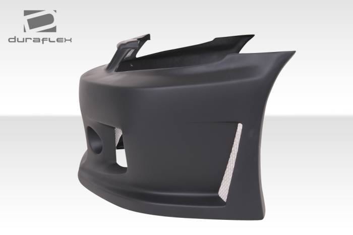 Honda Civic Duraflex B-2 Front Bumper Cover - 1 Piece - 102086 thumbnail 12