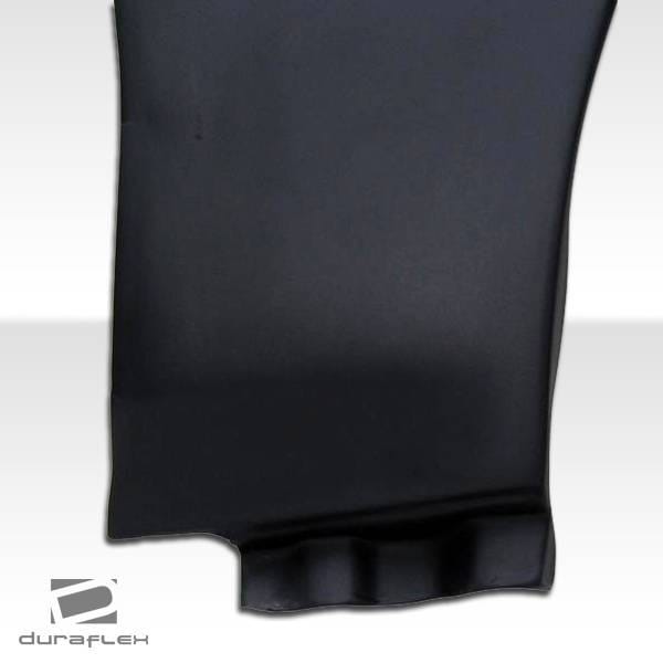 Honda Civic Duraflex F-1 Fenders - 2 Piece - 102097 thumbnail 8