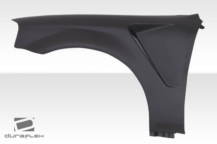 Honda Civic Duraflex F-1 Fenders - 2 Piece - 102097 thumbnail 10