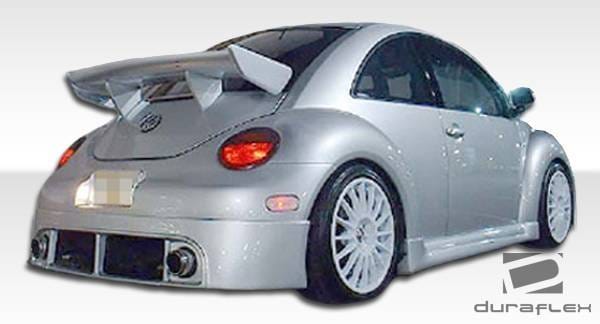 Volkswagen Beetle Duraflex JDM Buddy Body Kit - 4 Piece - 111181 thumbnail 2