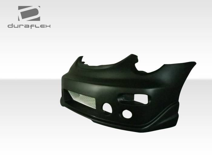 Volkswagen Beetle Duraflex JDM Buddy Body Kit - 4 Piece - 111181 thumbnail 8