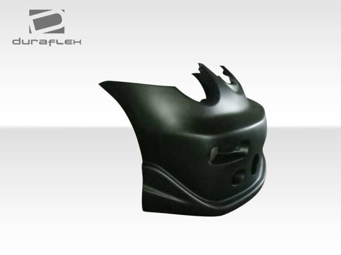 Volkswagen Beetle Duraflex JDM Buddy Body Kit - 4 Piece - 111181 thumbnail 9