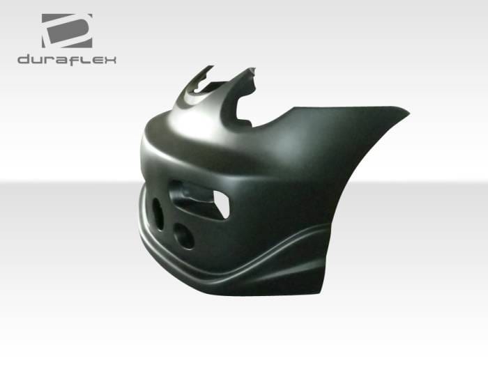Volkswagen Beetle Duraflex JDM Buddy Body Kit - 4 Piece - 111181 thumbnail 10