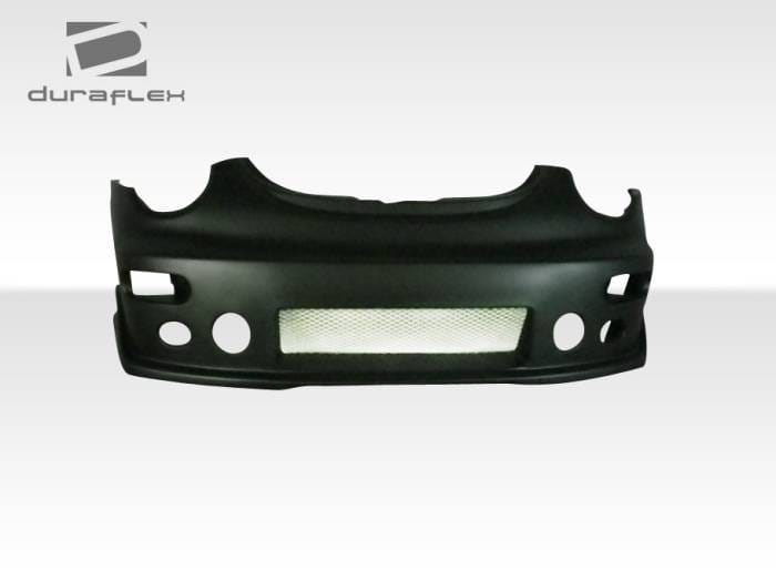 Volkswagen Beetle Duraflex JDM Buddy Body Kit - 4 Piece - 111181 thumbnail 11