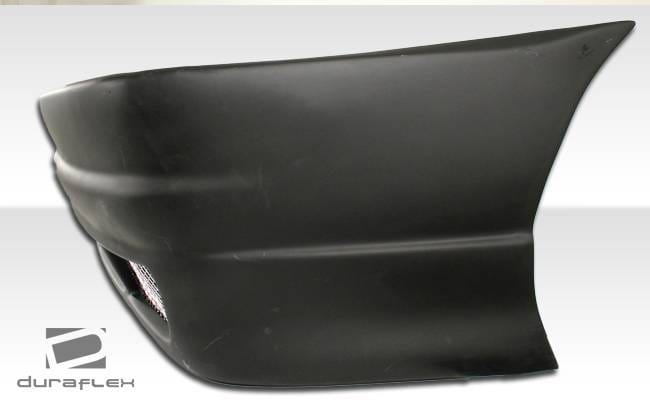BMW 3 Series Duraflex R-1 Rear Bumper Cover - 1 Piece - 102062 thumbnail 4