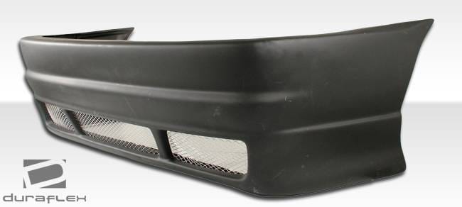BMW 3 Series Duraflex R-1 Rear Bumper Cover - 1 Piece - 102062 thumbnail 5