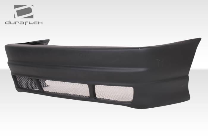 BMW 3 Series Duraflex R-1 Rear Bumper Cover - 1 Piece - 102062 thumbnail 11