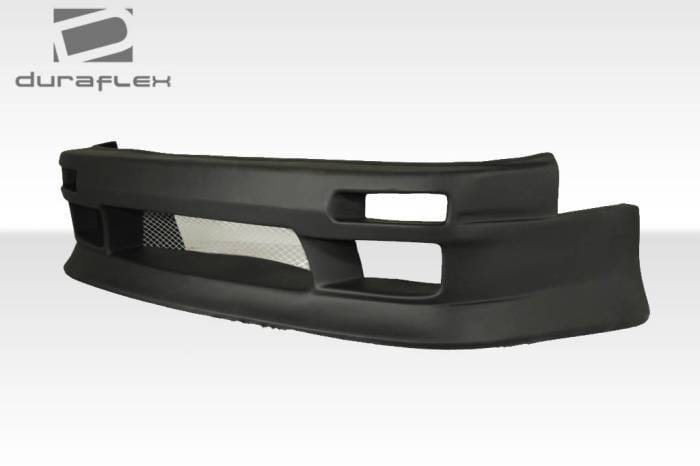Nissan 240SX Duraflex V-Speed Conversion Kit - 4 Piece - 110845 thumbnail 9