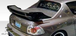 Universal Saleen Duraflex Body Kit-Wing/Spoiler!!! 102220