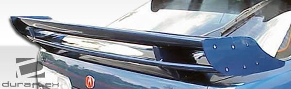 Universal Saleen Duraflex Body Kit-Wing/Spoiler!!! 102220 thumbnail 4