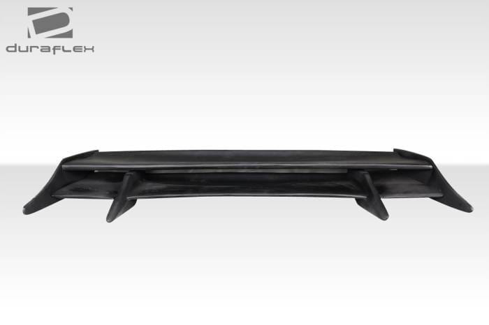 Universal Saleen Duraflex Body Kit-Wing/Spoiler!!! 102220 thumbnail 8