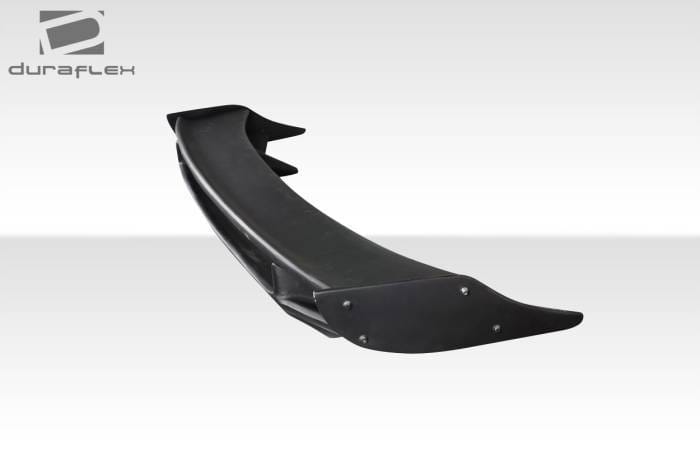 Universal Saleen Duraflex Body Kit-Wing/Spoiler!!! 102220 thumbnail 9