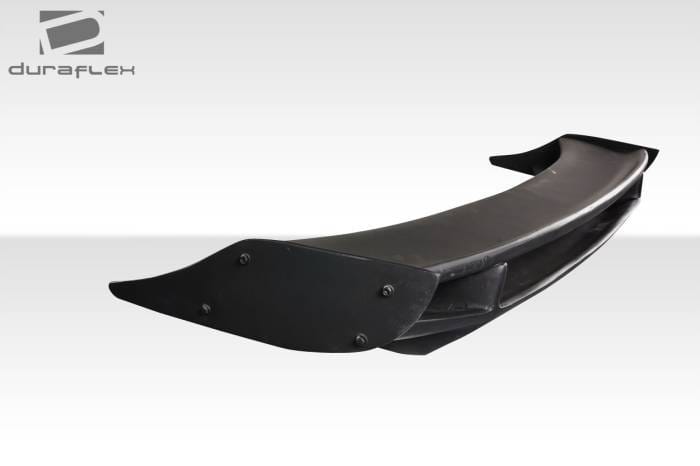 Universal Saleen Duraflex Body Kit-Wing/Spoiler!!! 102220 thumbnail 10