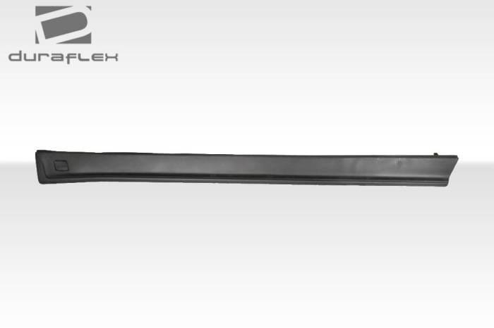 Mercedes-Benz S Class Duraflex AMG Look Side Skirts Rocker Panels - 2 Piece - 102238 thumbnail 8
