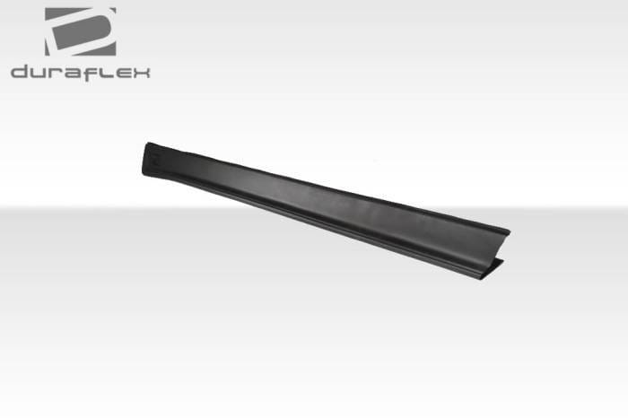 Mercedes-Benz S Class Duraflex AMG Look Side Skirts Rocker Panels - 2 Piece - 102238 thumbnail 9