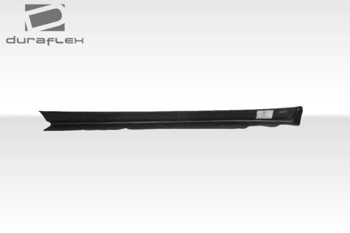 Mercedes-Benz S Class Duraflex AMG Look Side Skirts Rocker Panels - 2 Piece - 102238 thumbnail 11