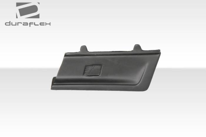 Mercedes-Benz S Class Duraflex AMG Look Side Skirts Rocker Panels - 2 Piece - 102238 thumbnail 12