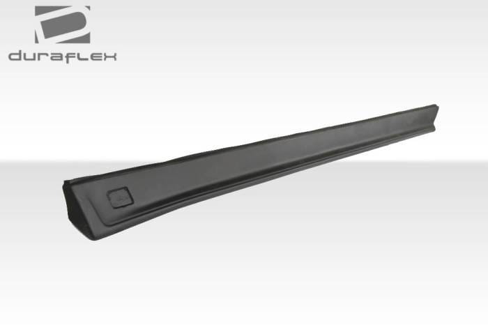 Mercedes-Benz S Class Duraflex AMG Body Kit - 4 Piece - 111175 thumbnail 8