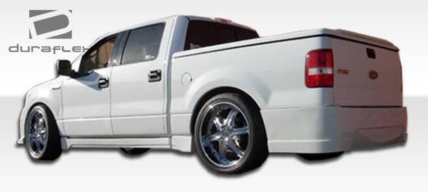Nissan Pathfinder Anzo Projector Headlights - Chrome & Clear with Halos - 111112 thumbnail 5