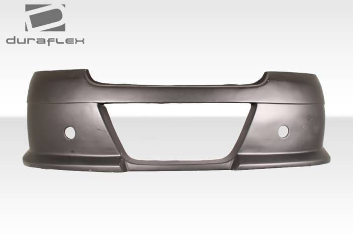 Nissan Pathfinder Anzo Projector Headlights - Chrome & Clear with Halos - 111112 thumbnail 12