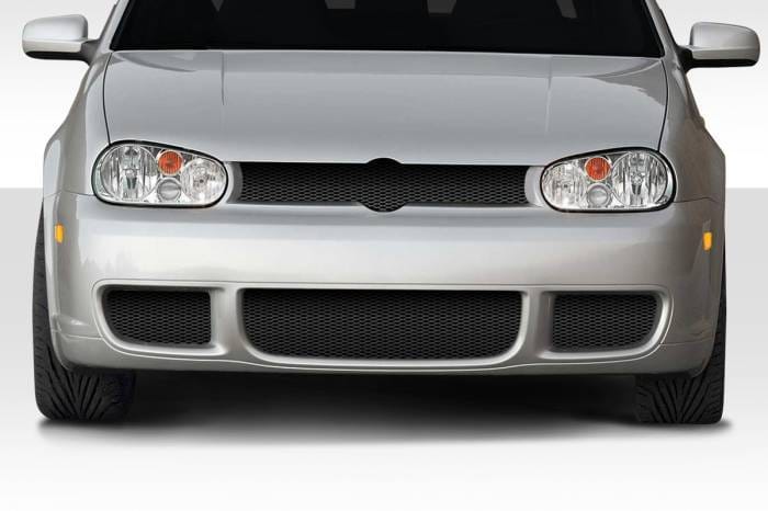 Volkswagen Golf GTI Duraflex R32 Body Kit - 4 Piece - 111195 thumbnail 2
