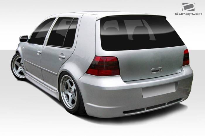 Volkswagen Golf GTI Duraflex R32 Body Kit - 4 Piece - 111195 thumbnail 4