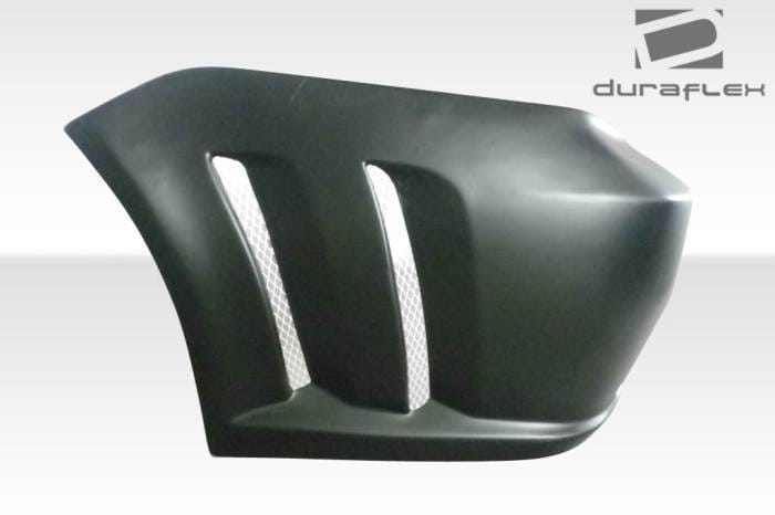 Volkswagen Jetta Duraflex Piranha Body Kit - 4 Piece - 111199 thumbnail 5
