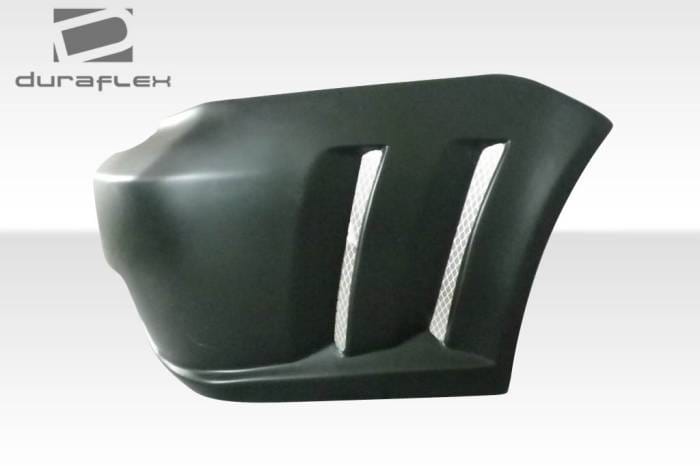 Volkswagen Jetta Duraflex Piranha Body Kit - 4 Piece - 111199 thumbnail 6