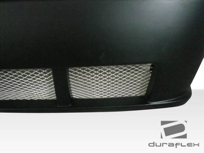 Volkswagen Jetta Duraflex Piranha Body Kit - 4 Piece - 111199 thumbnail 7