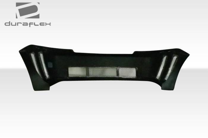 Volkswagen Jetta Duraflex Piranha Body Kit - 4 Piece - 111199 thumbnail 9