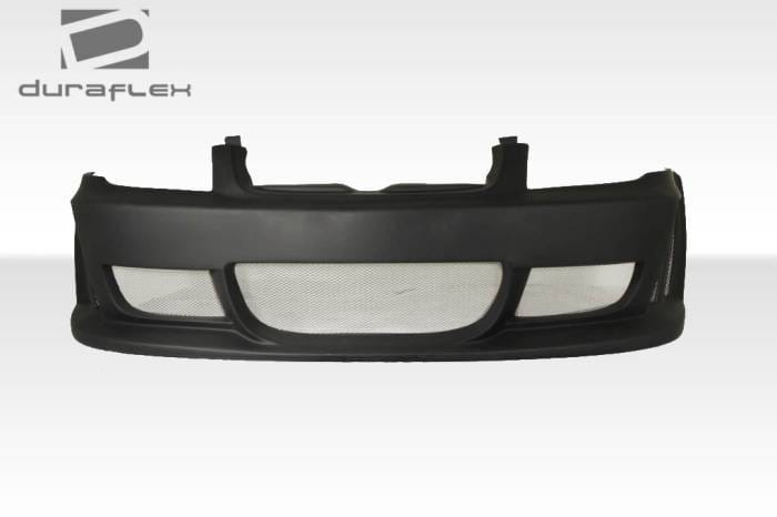Volkswagen Jetta Duraflex Piranha Body Kit - 4 Piece - 111199 thumbnail 10