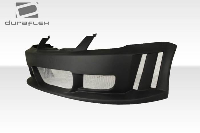 Volkswagen Jetta Duraflex Piranha Body Kit - 4 Piece - 111199 thumbnail 11