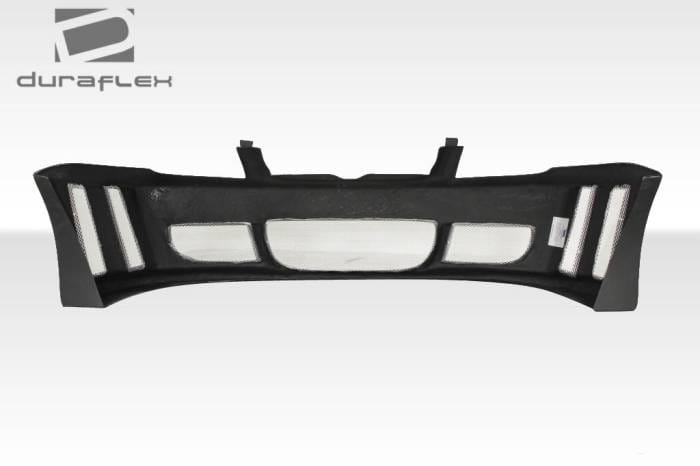 Volkswagen Jetta Duraflex Piranha Body Kit - 4 Piece - 111199 thumbnail 12