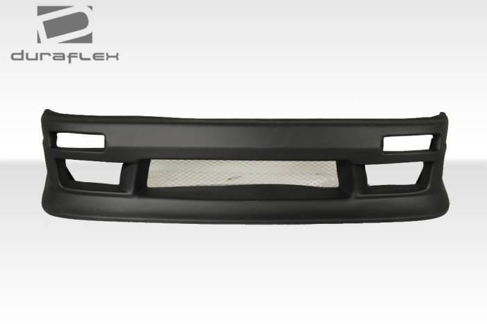 Nissan 240SX Duraflex V-Speed Conversion Kit - 4 Piece - 110845 thumbnail 8