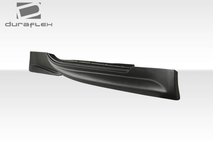 Nissan 350Z Duraflex Vader 3 Wide Body Side Skirts Rocker Panels - 2 Piece - 102264 thumbnail 11
