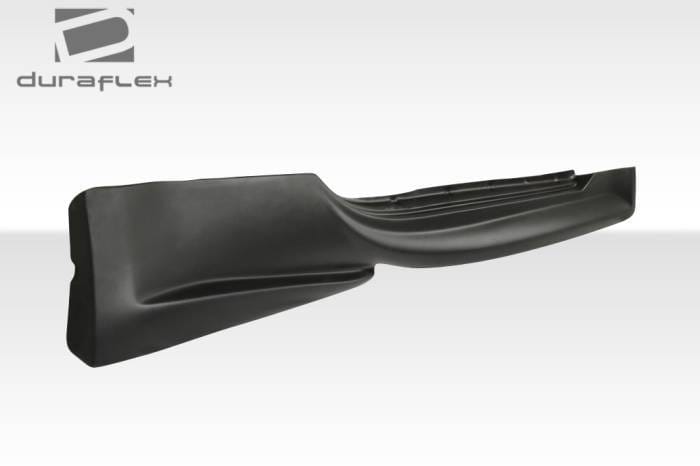 Nissan 350Z Duraflex Vader 3 Wide Body Side Skirts Rocker Panels - 2 Piece - 102264 thumbnail 12