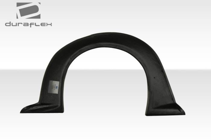 Nissan 350Z Duraflex Vader 3 Wide Body Front Fender Flares - 2 Piece - 102266 thumbnail 10