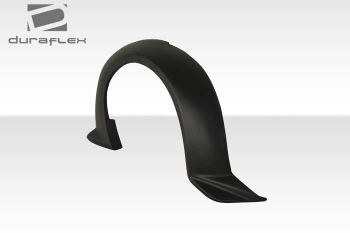 Nissan 350Z Duraflex Vader 3 Wide Body Front Fender Flares - 2 Piece - 102266 thumbnail 11