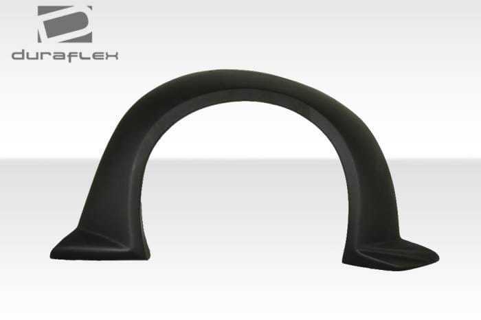 Nissan 350Z Duraflex Vader 3 Wide Body Front Fender Flares - 2 Piece - 102266 thumbnail 12
