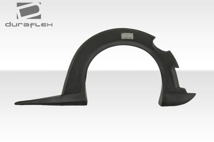 Nissan 350Z Duraflex Vader 3 Wide Body Body Kit - 8 Piece - 110899 thumbnail 12