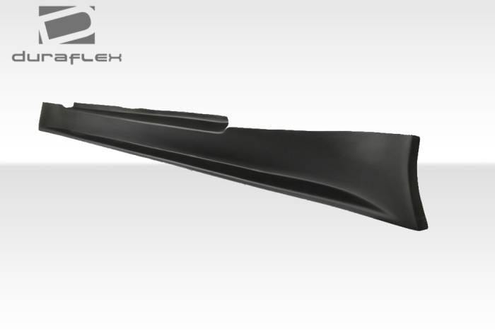 Infiniti G35 2DR Duraflex GT Competition Side Skirts Rocker Panels - 2 Piece - 102293 thumbnail 10