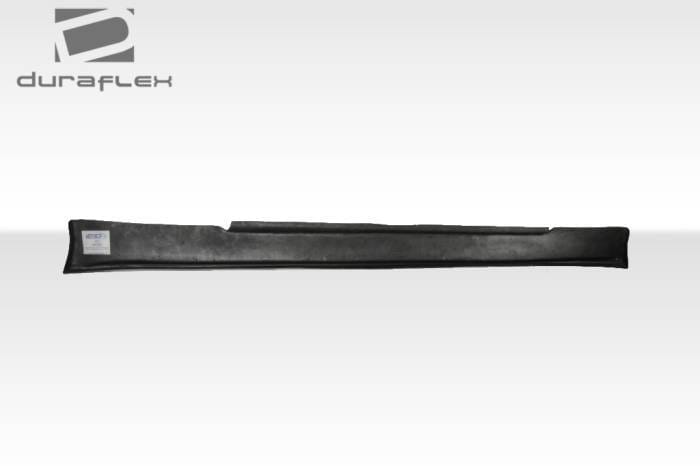 Infiniti G35 2DR Duraflex GT Competition Side Skirts Rocker Panels - 2 Piece - 102293 thumbnail 12