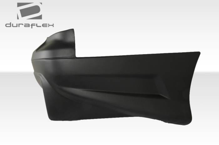 Lexus GS Duraflex Cyper Body Kit - 4 Piece - 110585 thumbnail 4
