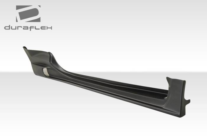 Mitsubishi Eclipse Duraflex Demon Body Kit - 4 Piece - 110683 thumbnail 4